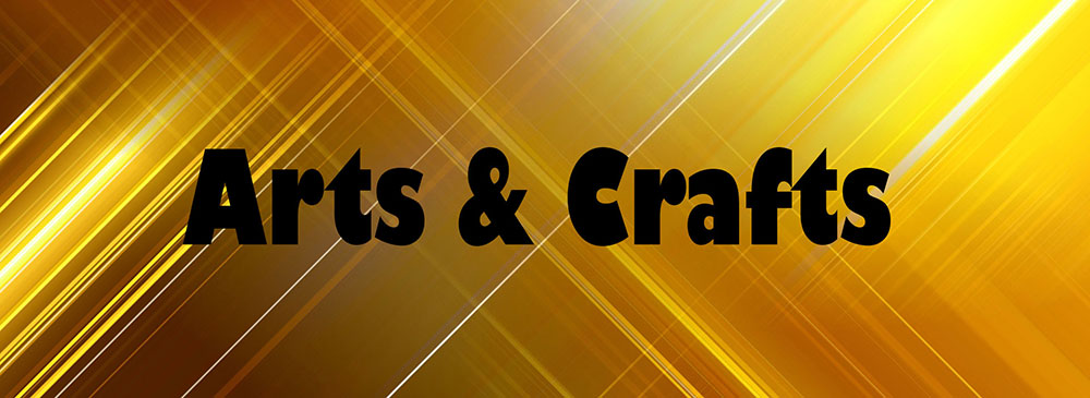 Showcase your Arts & Crafts business to potential customers in and around Ottawa.