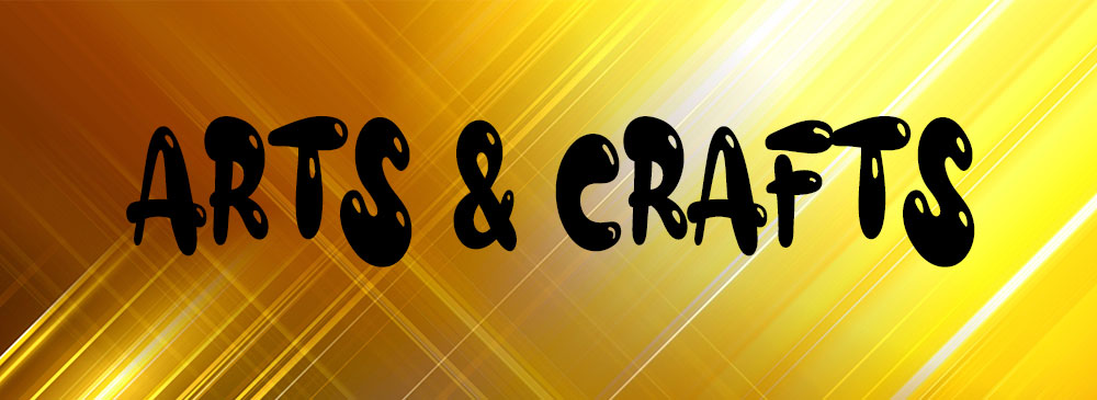 Showcase your Arts& Crafts related business to local Ottawa area customers.